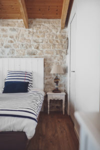 Chambre d'hôtes de charme et ses chambres confortable à La Rochelle