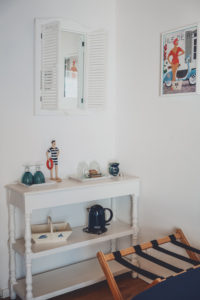 Maison d'hôtes B&B avec chambre 32 couchages lumineuse