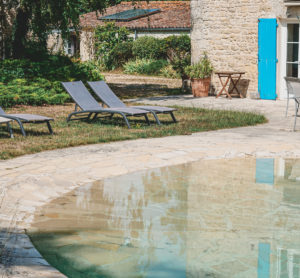 Chambres d'hôtes de charme à La Rochelle et ses environs