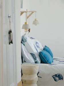 Chambre maison d'hôtes pour 2 personnes